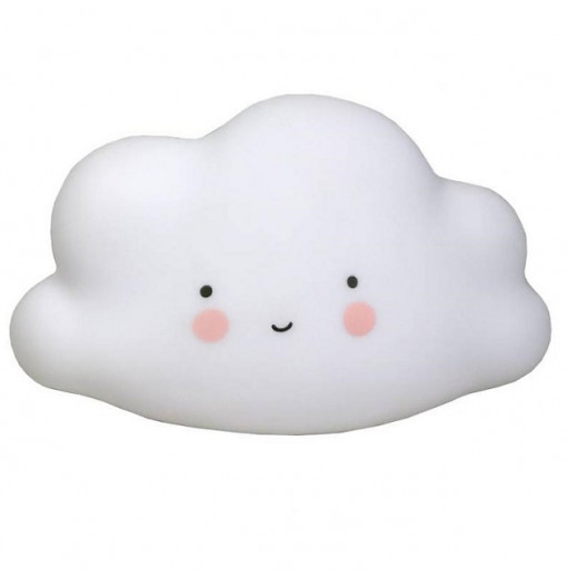 Luz mini nube - A little lovely company