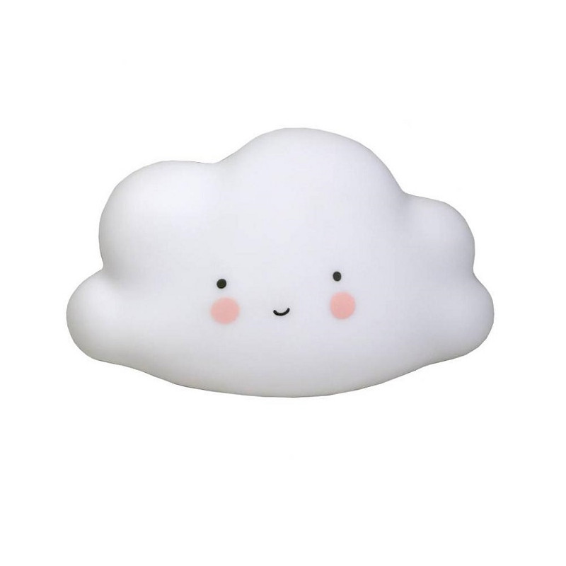 Luz mini nube - A little lovely company