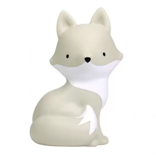 Luz quitamiedos Arctic Fox...