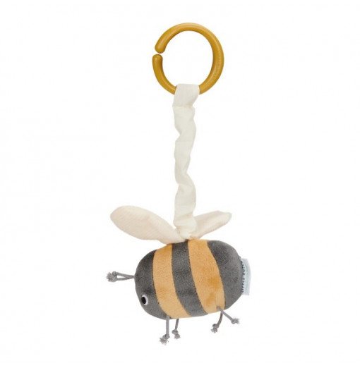 Abeja Pull and Shake -...