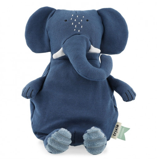 Peluche elefante pequeño -...