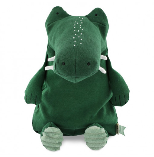 Peluche Mr. Crocodile...