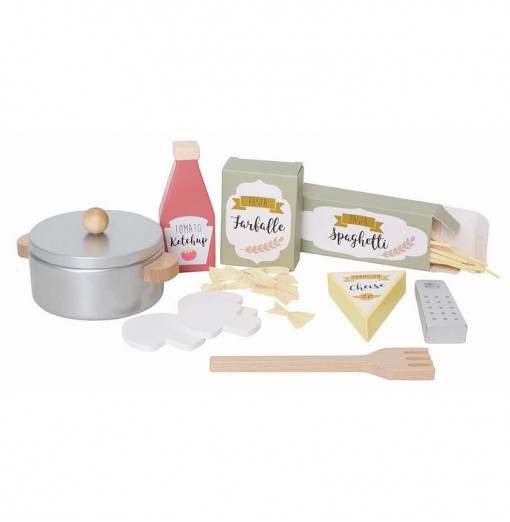 Set para cocinar pasta -...