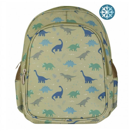 Mochila Dinosaurios - A...