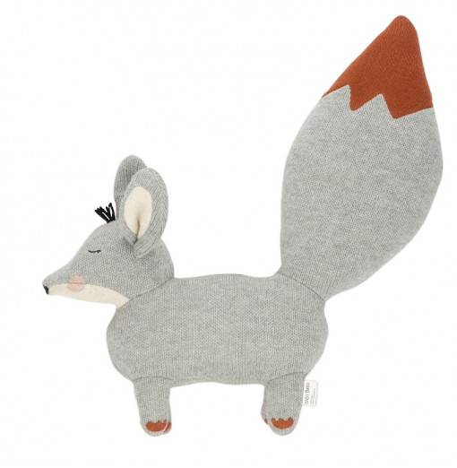 Muñeco Finny The Fennex Fox