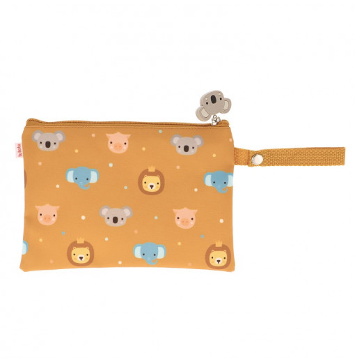 Bolsa para sandwich Animal...