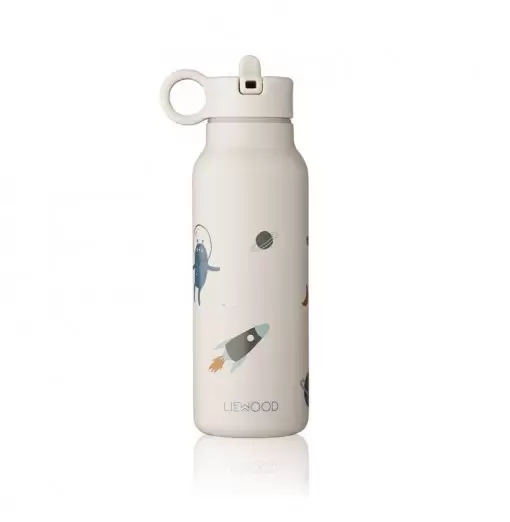 Botella de agua Space -...