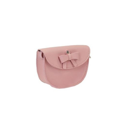 Bolso Louise rosa - Yuko-B