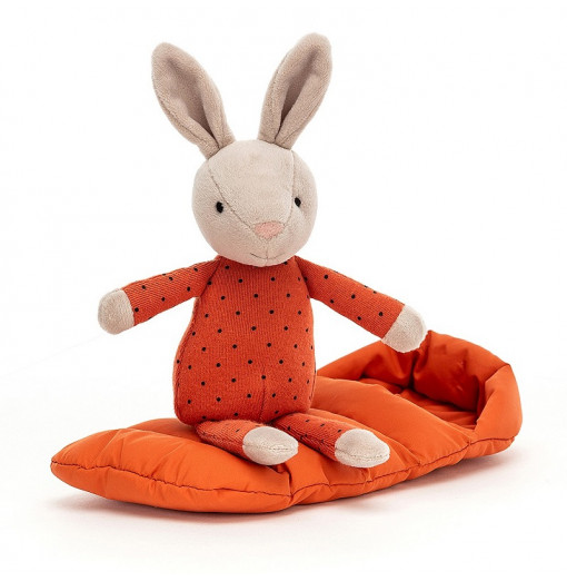 Peluche Snuggler Bunny  -...