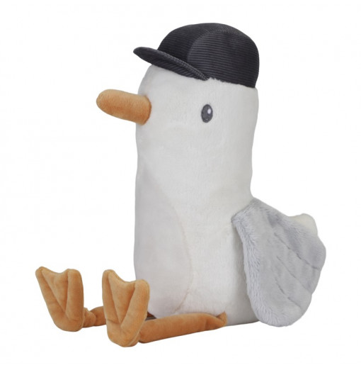 Peluche Gaviota - Little Dutch