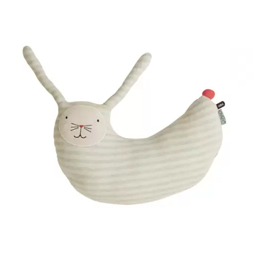 Cojín "Rabbit Peter" - OYOY