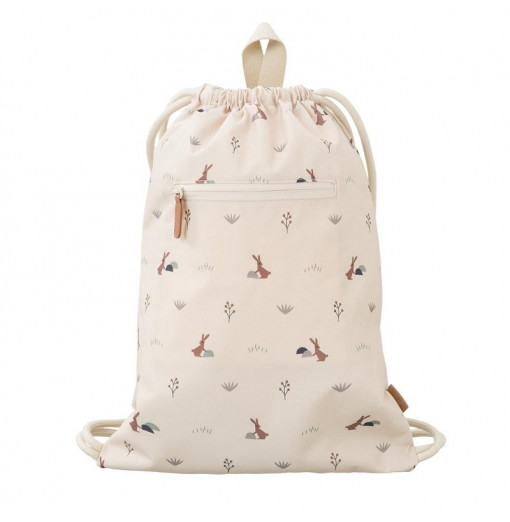 Mochila saco Conejito - Fresk