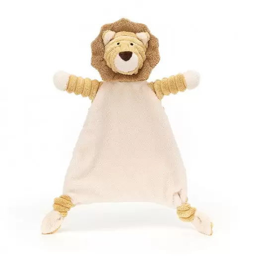 DouDou Baby Lion - Jellycat