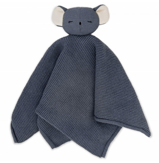 Doudou Kiki The Koala azul...