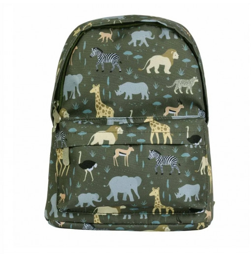 Mochila pequeña Savanna - A...