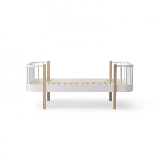 Cama Junior Wood Original -...