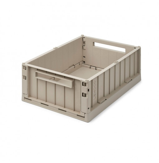 Caja mediana Weston Sandy -...