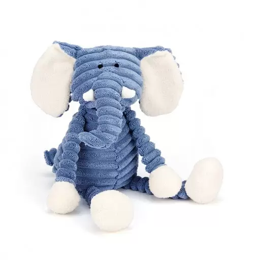 Peluche Baby Elephant -...