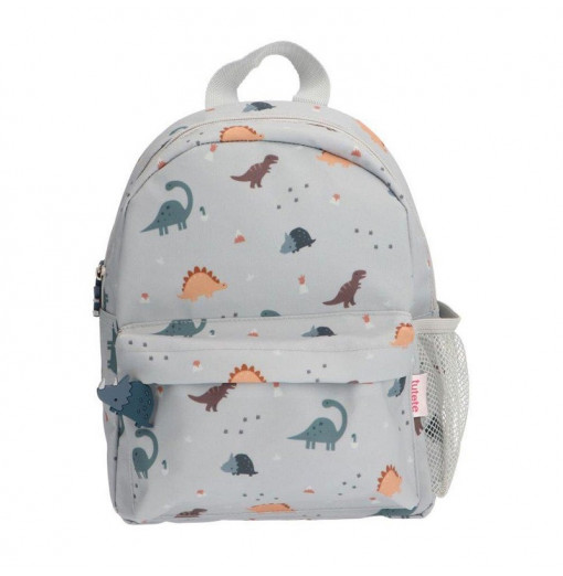 Mochila infantil...