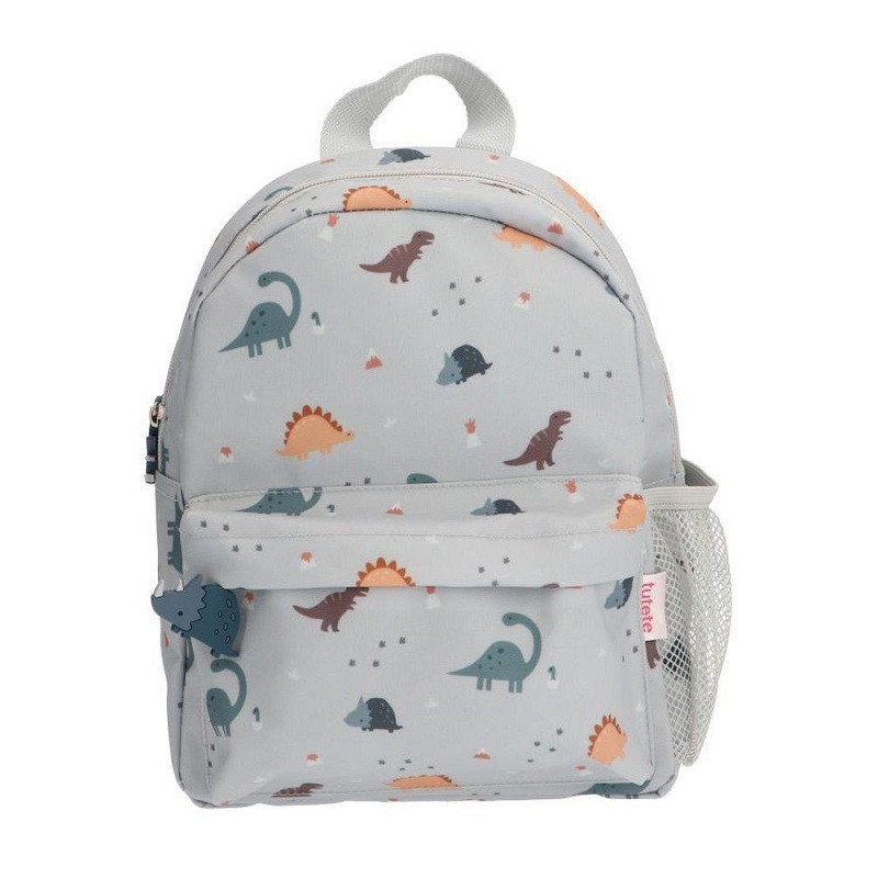 Mochila infantil Dinosaurios