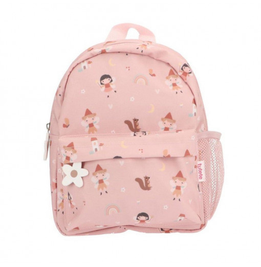 Mochila infantil Wild...