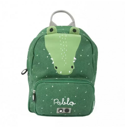 Mochila Crocodile - Trixie