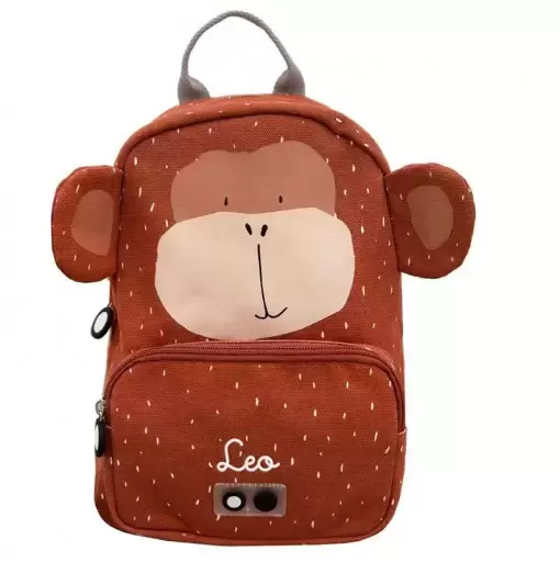 Mochila Mr. Monkey - Trixie
