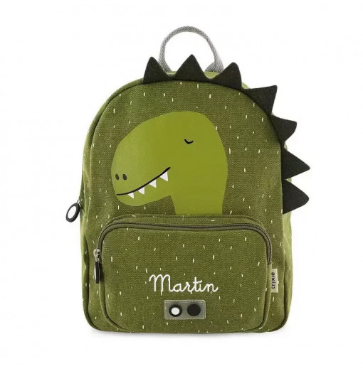 Mochila Dino - Trixie