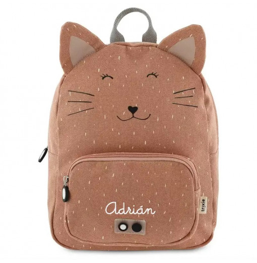 Mochila Mrs. Cat - Trixie