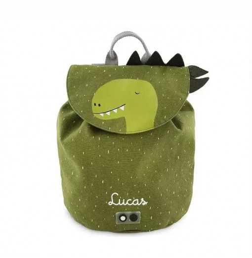 Mochila mini Dino...