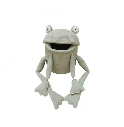 Cesta Fred The Frog -...