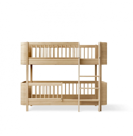 Litera Wood Mini + Oak -...