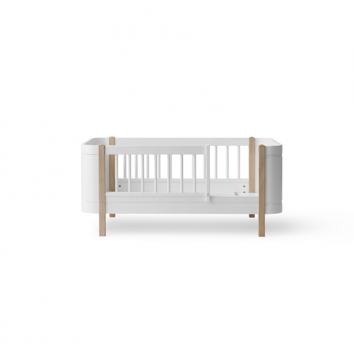 Cama Wood Mini + Junior -...