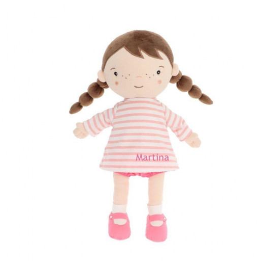 Muñeca Lola personalizable...