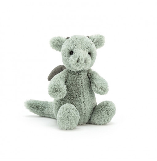 Peluche dragón - Jellycat