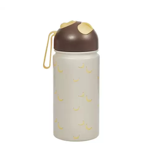 Botella banana - OYOY