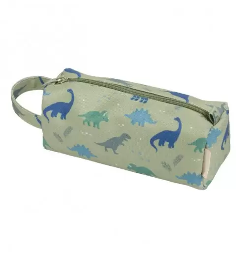 Estuche Dinosaurios - A...