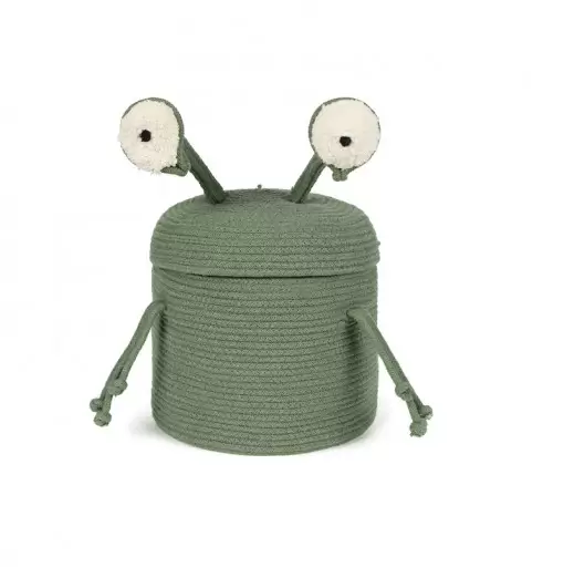 Cesta Alien Zog - Lorena...