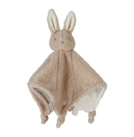Doudou Conejo - Little Dutch