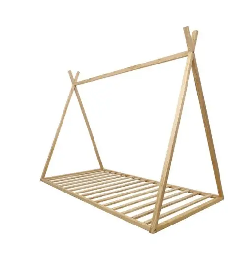 Cama Tipi infantil
