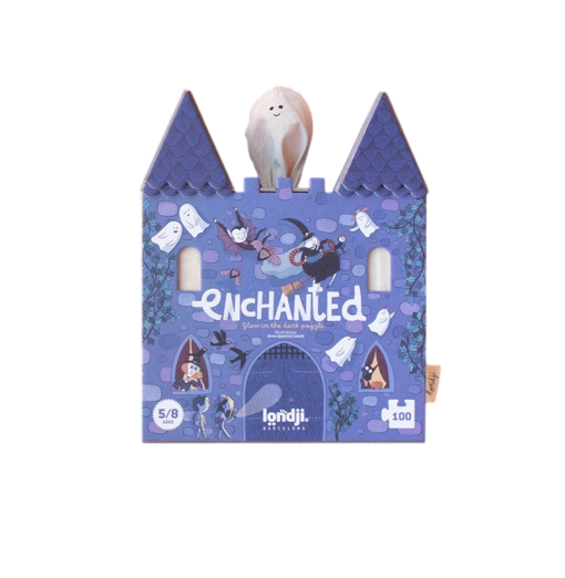 Puzzle Enchanted - Londji