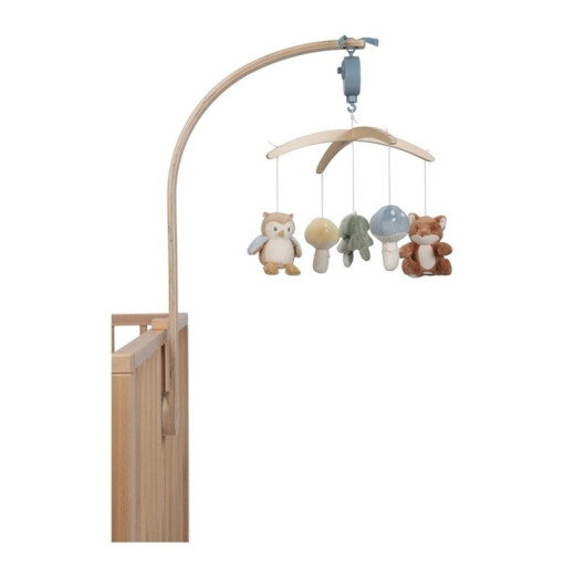 Móvil musical Forest...