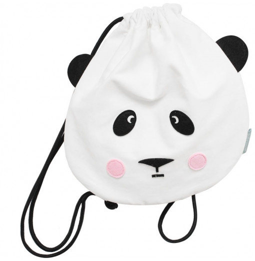 Mochila Panda Love - Eef Lillemor