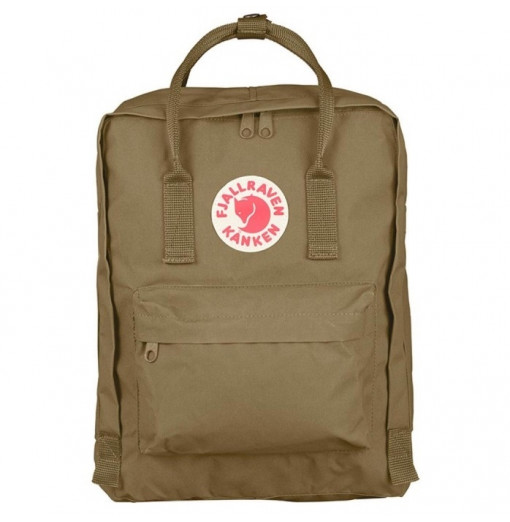 Propuesta Calvo todo lo mejor Mochila Kanken Sand - Fjallraven