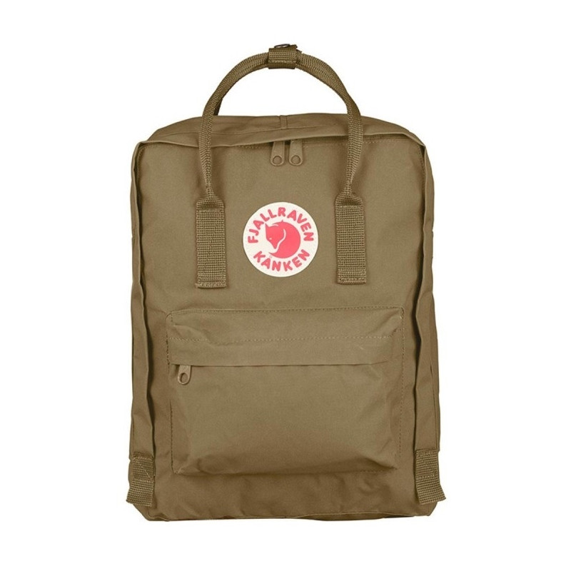 Mochila Kanken Sand - Fjallraven