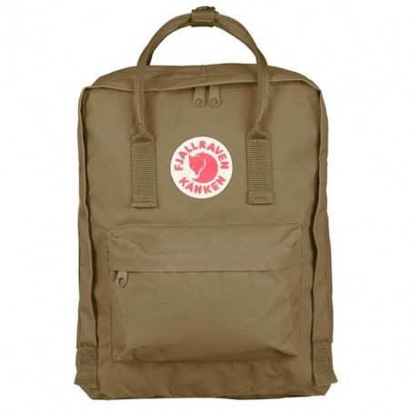 Mochila Kanken Fjallraven - Sand