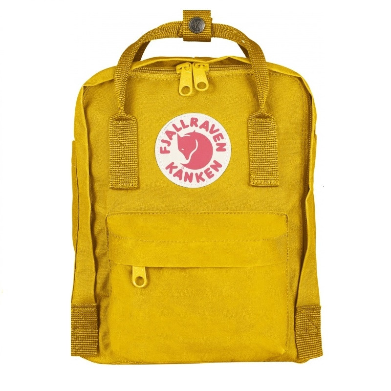 Kanken Kids  La Mochila Original Para Niños