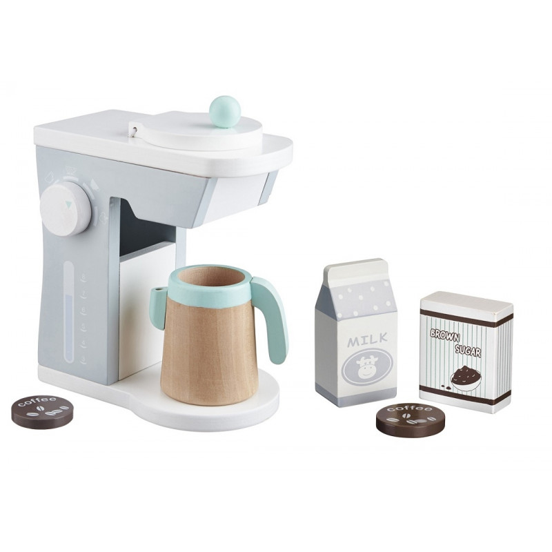 Set de cafetera- Kids Concept