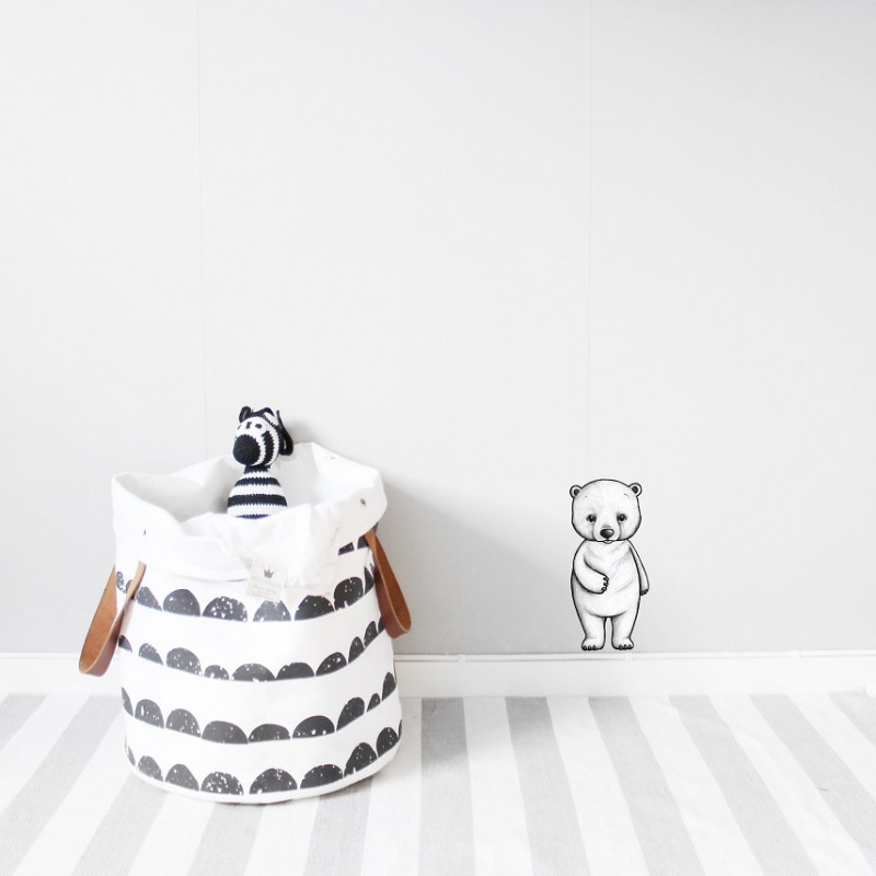 Vinilo Banjo the Polar Bear - Stickstay