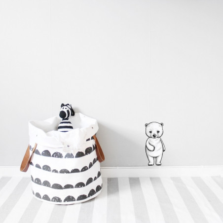 Vinilo Banjo the Polar Bear - Stickstay